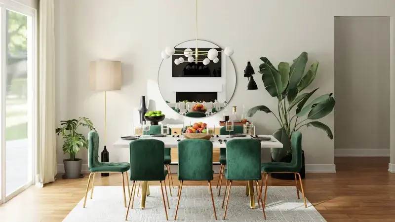 Penthouse main